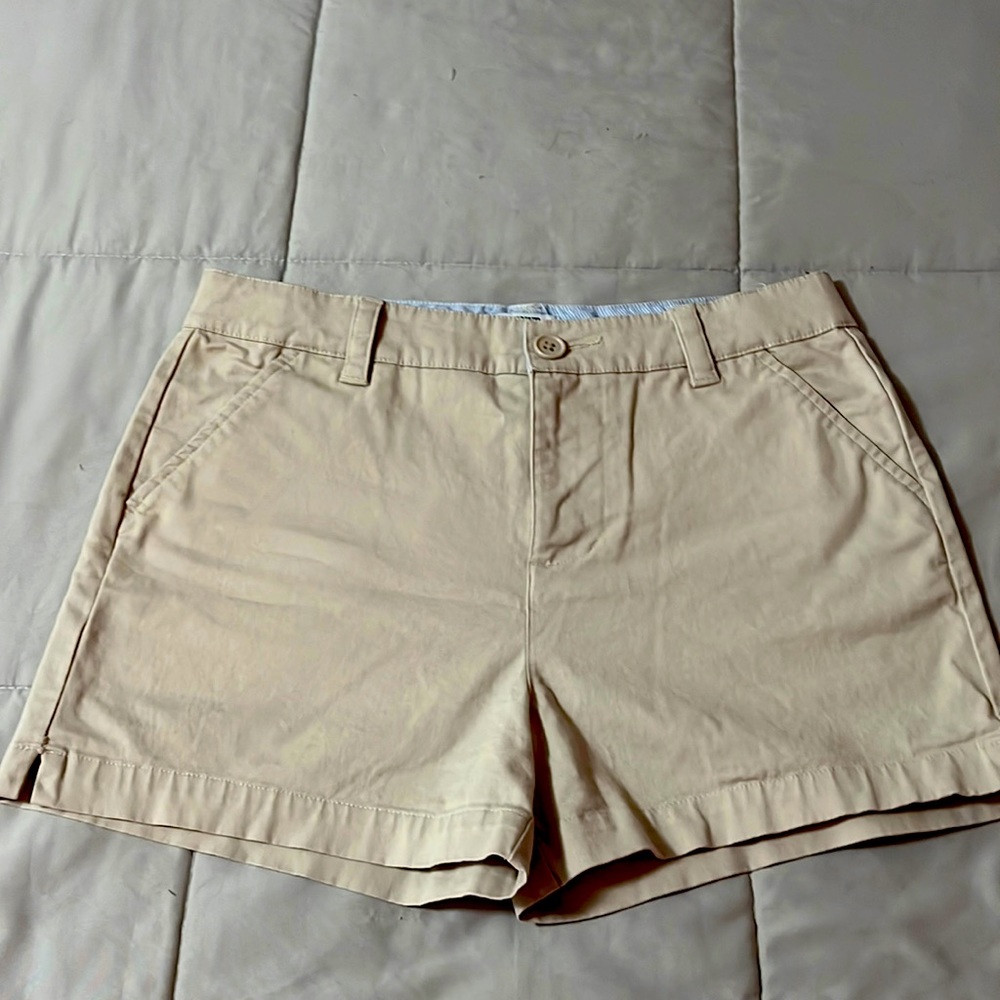 Crown & Ivey Shorts